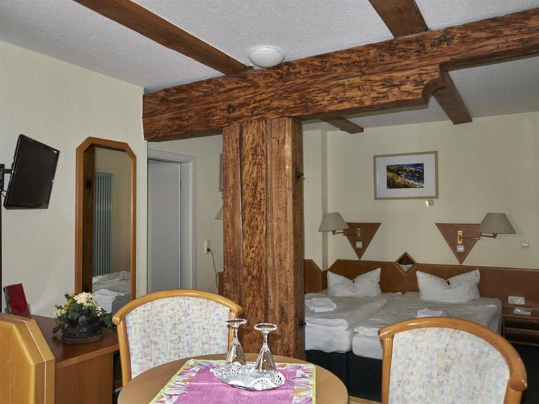 Hotel Am Schlo�