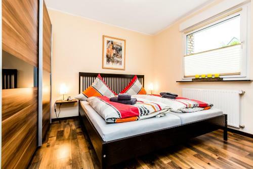 Design Apartment In K�ln Mit Terrasse