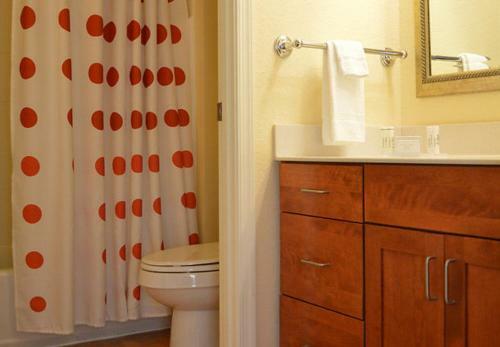Hotel Towneplace Suites Stafford