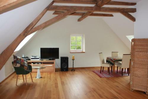 Ferienhaus Sprink Vulkaneifel
