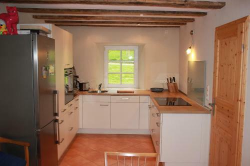Ferienhaus Sprink Vulkaneifel