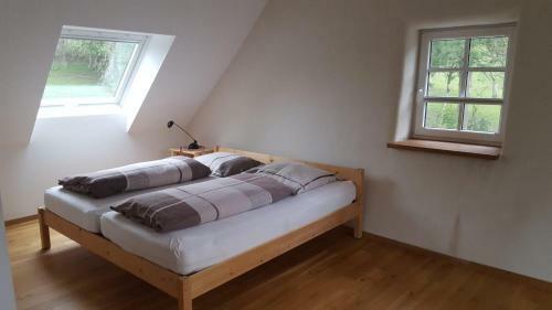 Ferienhaus Sprink Vulkaneifel