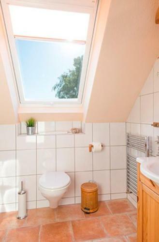 Apartamento Haus Im Felde - Wohnung 4 - A62508