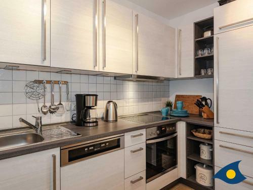 Apartamento Villa Maria _ Gabriele Whg_ 13