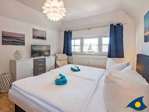Apartamento Villa Maria _ Gabriele Whg_ 13