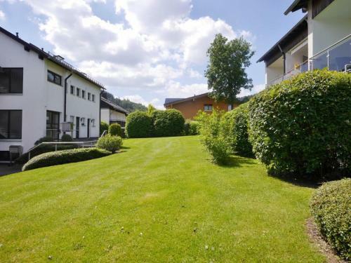Apartamento Kleiner Kristall Incl Meinecard