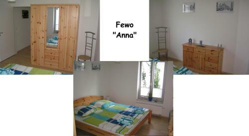 Apartamento Ferienwohnungen Langenstra�e - Altstadt