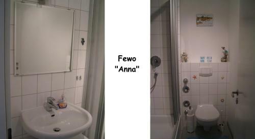 Apartamento Ferienwohnungen Langenstra�e - Altstadt