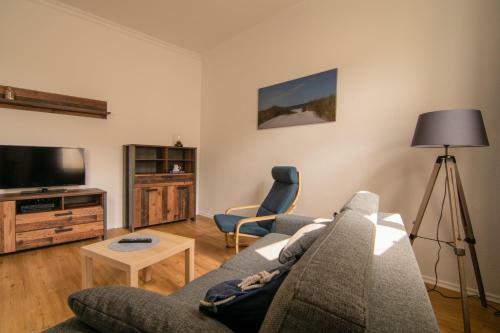 Apartamento Ferienwohnung Sundkieker