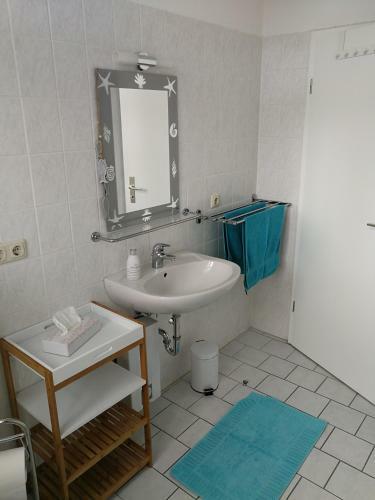 Apartamento Ferienwohnung Sundkieker