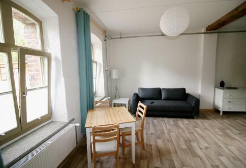 Apartamento Nr9marinehafen