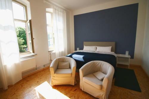 Apartamento Nr9marinehafen