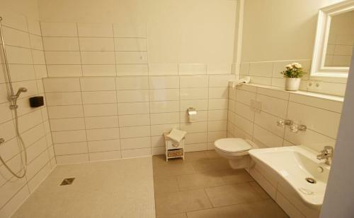Apartamento Nr9marinehafen