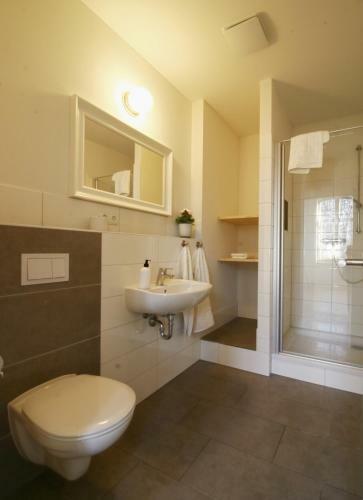 Apartamento Nr9marinehafen