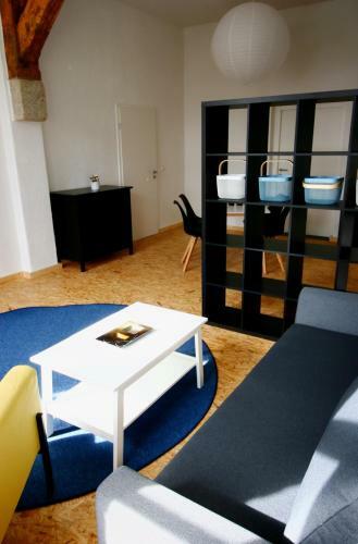Apartamento Nr9marinehafen