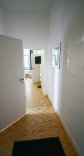 Apartamento Nr9marinehafen