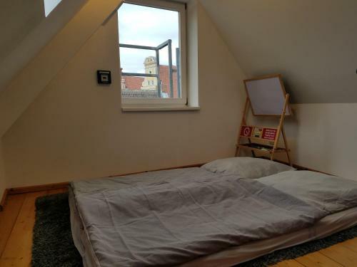 Apartamento Rooftop Chalet