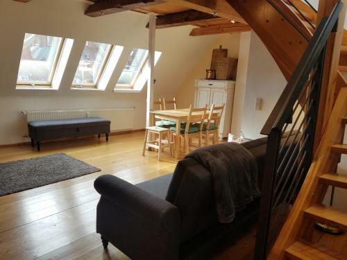 Apartamento Rooftop Chalet