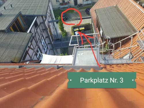 Apartamento Rooftop Chalet