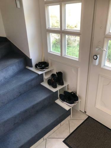 Attraktives Landhaus N�he Bremen