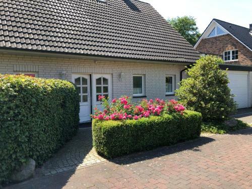 Attraktives Landhaus N�he Bremen