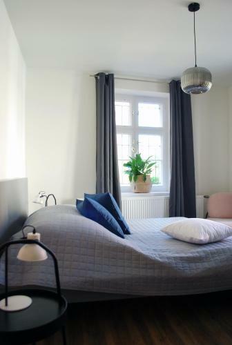 Apartamento Studios Am Kniepertor In Der Altstadt
