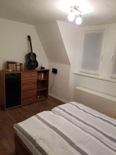 Apartamento Ferienwohnung In Der Altstadt