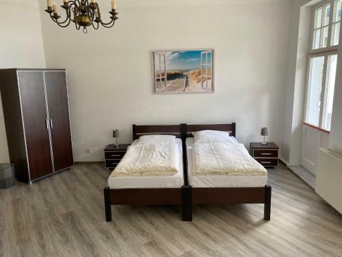 Hostal Villa Am Meer - Stralsund