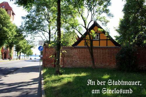 Ferienhaus Mien H�sing
