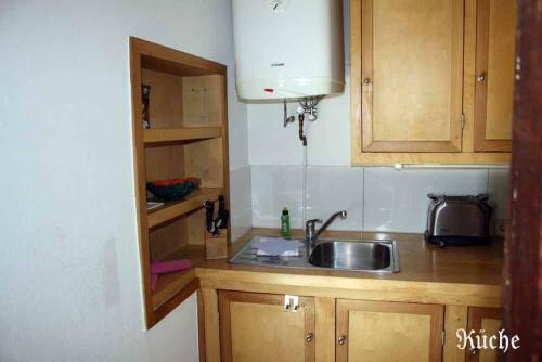Ferienhaus Mien H�sing