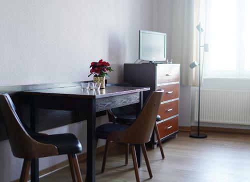 Hostal Apartments Am Hafen