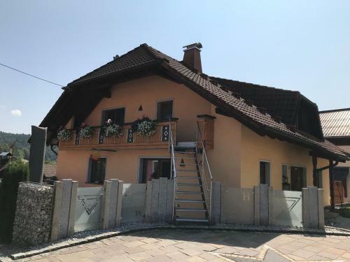 Apartamento Wenzels Ferienwohnung Im S�dschwarzwald