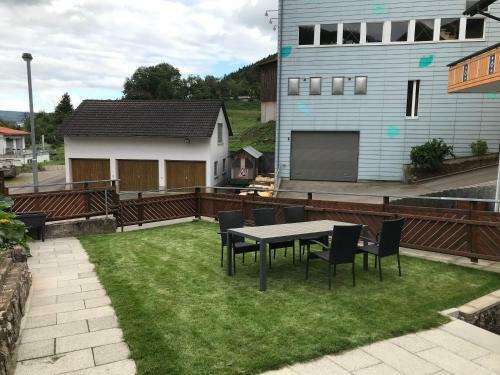 Apartamento Wenzels Ferienwohnung Im S�dschwarzwald