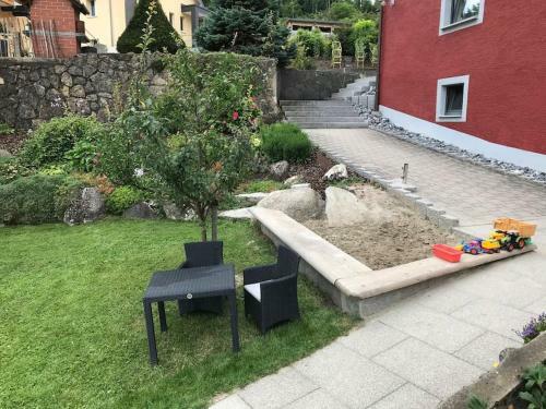 Apartamento Wenzels Ferienwohnung Im S�dschwarzwald