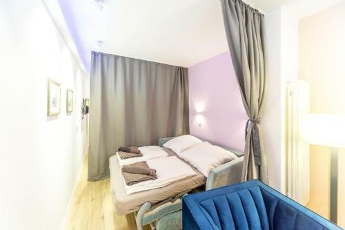 Apartamento Altstadt Studio Papenstrasse