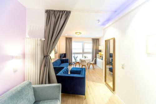 Apartamento Altstadt Studio Papenstrasse