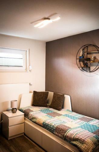 Apartamento Abendsonne