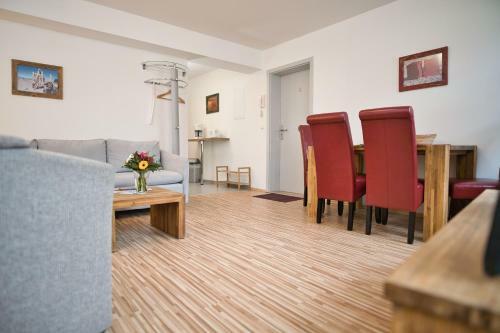 Aparthotel Zum Goldenen Anker
