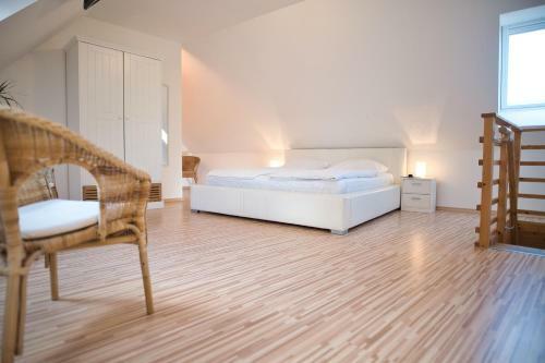Aparthotel Zum Goldenen Anker