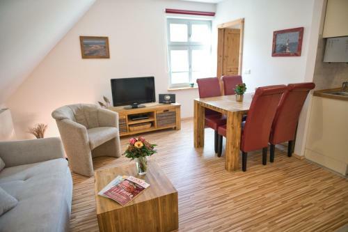 Aparthotel Zum Goldenen Anker