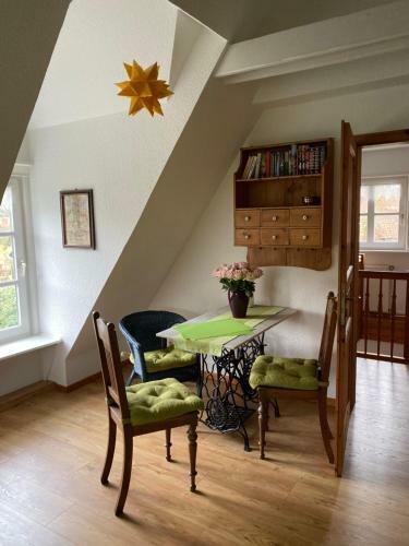 Apartamento Landhaus Kiesow