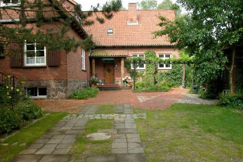 Hostal Privatzimmer Alte Schule