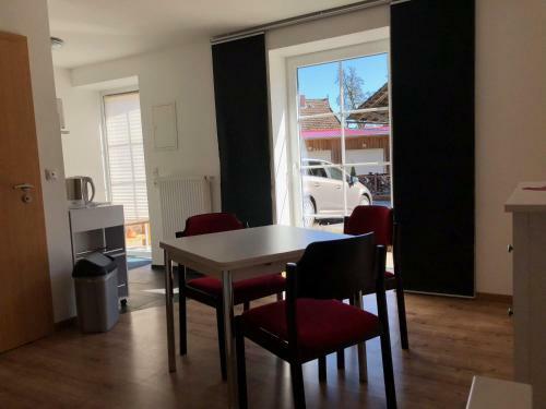 Apartamento G�stezimmer Am Alten Kaffee Hof