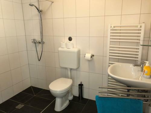 Apartamento G�stezimmer Am Alten Kaffee Hof