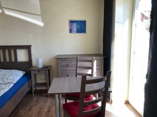 Apartamento G�stezimmer Am Alten Kaffee Hof