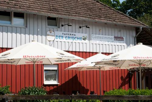 Apartamento G�stezimmer Am Alten Kaffee Hof