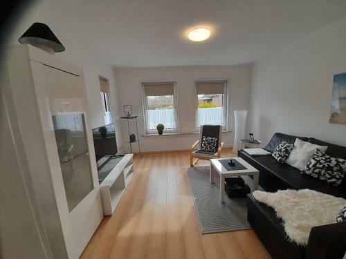Apartamento Haus Helmuth