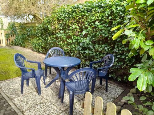 Apartamento Haus Helmuth