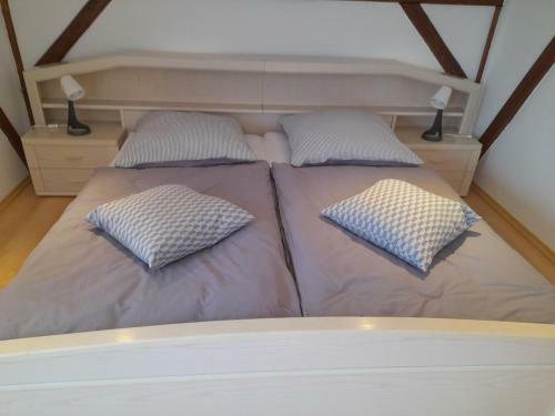 Apartamento Haus Helmuth