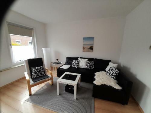 Apartamento Haus Helmuth